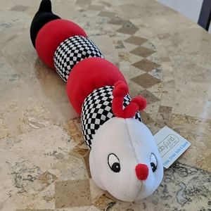 NWT Gund retired interactive baby toy